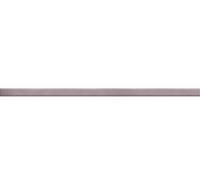 Фриз скляний GF 9028 pink pearl 25х900 Кераміка Лео