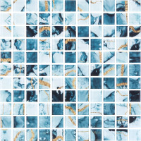 Мозаїка GMP 0825033 С Print 37 300300x8 Котто Кераміка