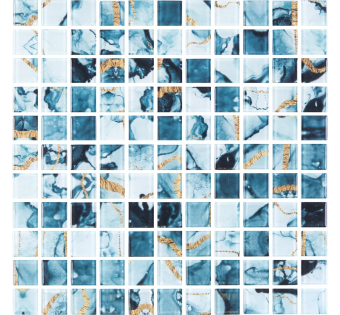 Мозаїка GMP 0825033 С Print 37 300300x8 Котто Кераміка