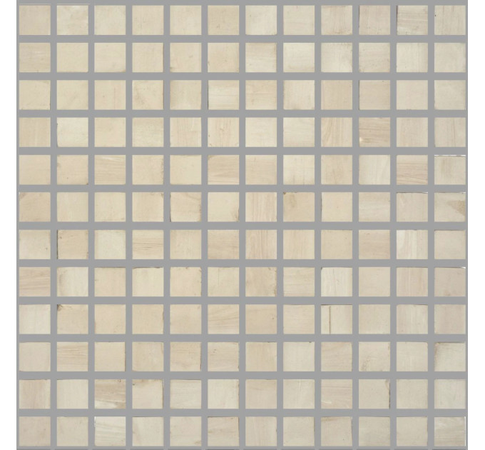 Мозаїка MI7 23230213C Sabbia 300x300x7 Котто Кераміка