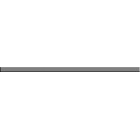 Фриз GF 7512 Graу 25750x8 Котто Кераміка