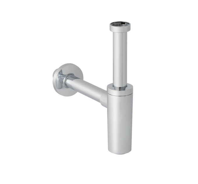 Сифон для умивальника d32 Uniflex (151.034.21.1), Geberit
