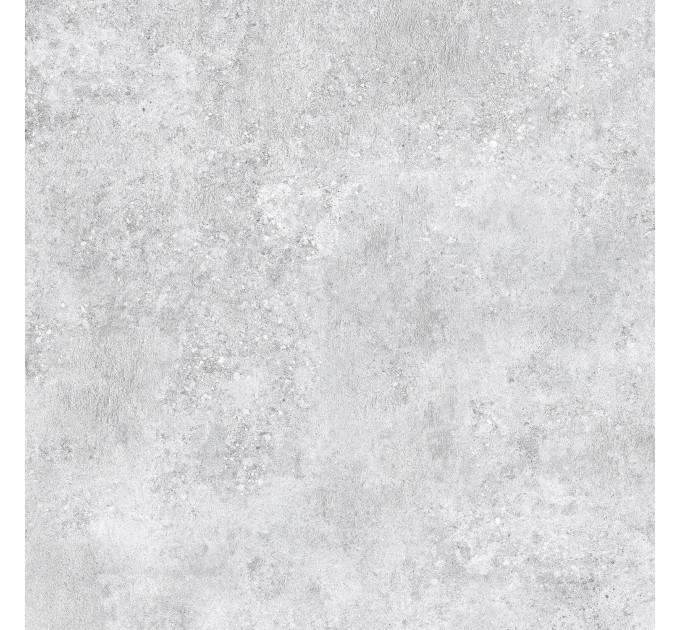 Плитка керамогранітна BEG580 Betonova світло-сірий 600х600х8 Golden Tile