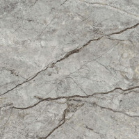 Плитка керамогранітна CM2580 Carisma сірий 600х600х8 Golden Tile