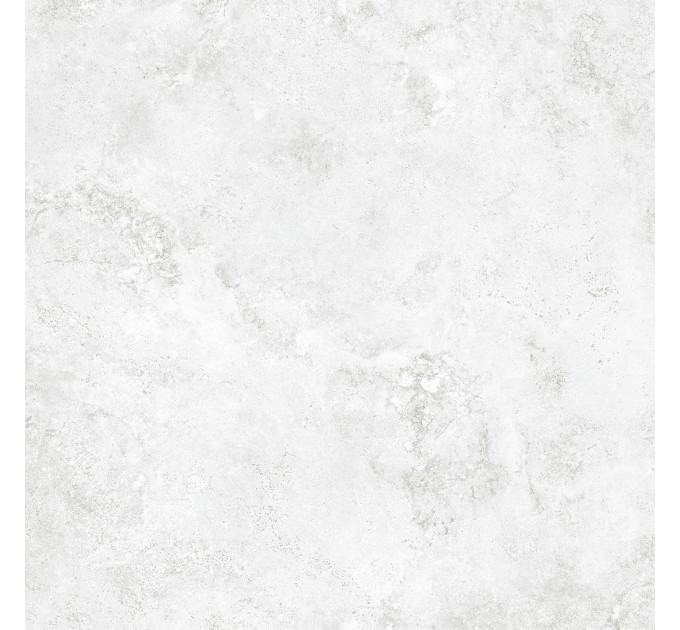 Плитка керамогранітна CSQ580 Cloudy Stone б'янко 600х600х8 Golden Tile