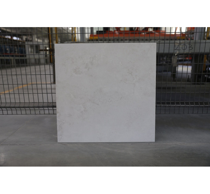 Плитка керамогранітна CSQ580 Cloudy Stone б'янко 600х600х8 Golden Tile