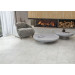 Плитка керамогранітна 5FА580 Corso айворі 600х600х8 Golden Tile