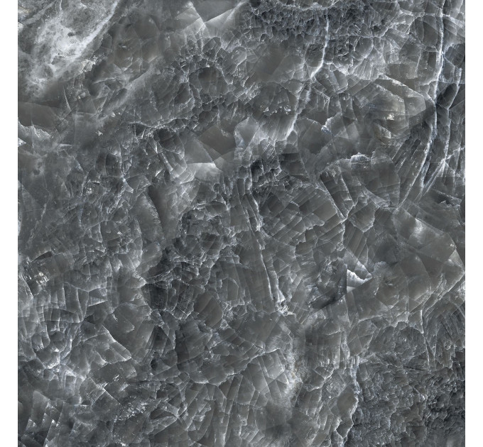 Плитка керамогранітна DL2590 Dolomiti сірий 600х600х8 Golden Tile