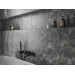 Плитка керамогранітна DL2580 Dolomiti сірий 600х600х8 Golden Tile