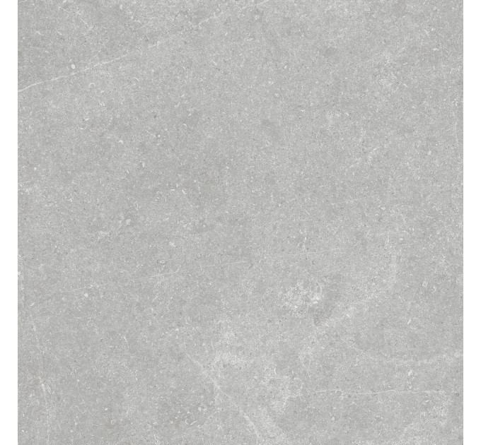 Плитка керамогранітна ES2580 Essential сірий 600х600х8 Golden Tile