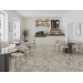 Плитка керамогранітна FM1580 Florentine Marble бежевий 600х600х8 Golden Tile