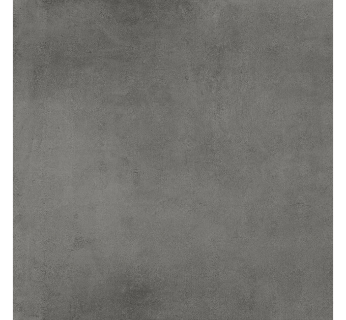 Плитка керамогранітна 81У580 Kassel антрацит 600х600х8 Golden Tile