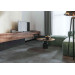 Плитка керамогранітна 81У580 Kassel антрацит 600х600х8 Golden Tile