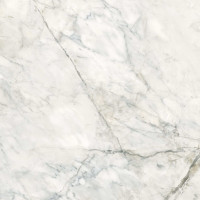 Плитка керамогранітна LE0580 Leonardo білий 600х600х8 Golden Tile