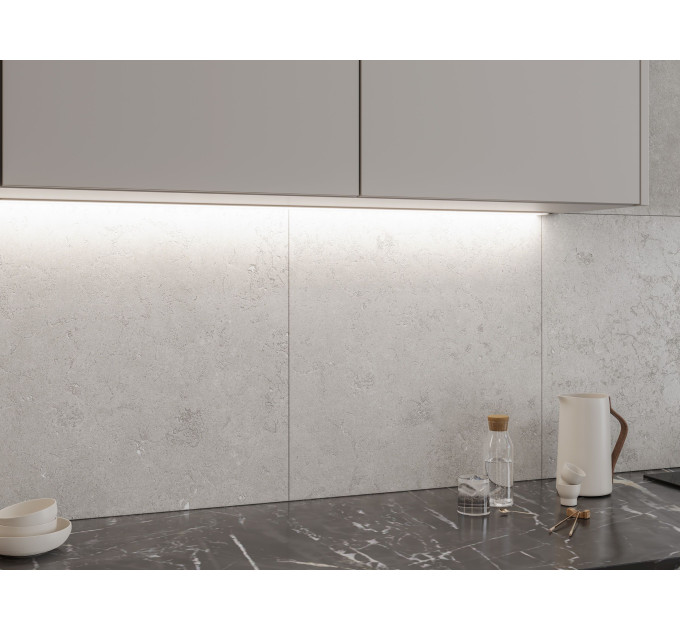 Плитка керамогранітна LCF580 Lime Concept мокко 600х600х8 Golden Tile