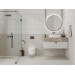 Плитка керамогранітна LCF580 Lime Concept мокко 600х600х8 Golden Tile