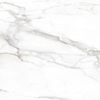 Плитка керамогранітна MV0580 Marmo Verona білий 600х600х8 Golden Tile