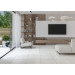 Плитка керамогранітна MCЖ580 Meta Concrete перлина 600х600х8 Golden Tile