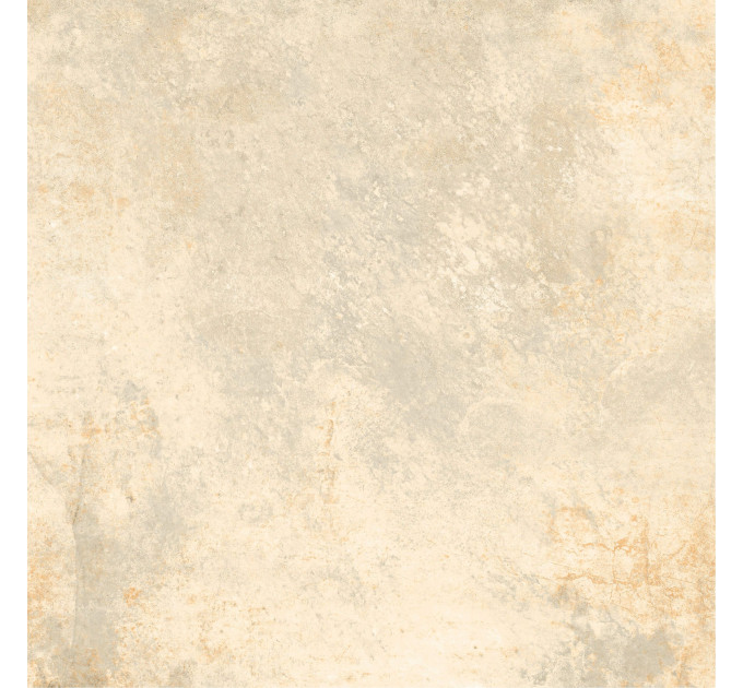 Плитка керамогранітна 781590 Metallica lappato бежевий 600х600х8 Golden Tile
