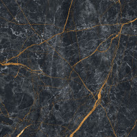 Плитка керамогранітна MOС580 Mountain Stone чорний 600х600х8 Golden Tile