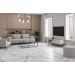 Плитка керамогранітна ON0580 Onyx Oro білий 600х600х8 Golden Tile