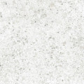 Плитка керамогранітна PEQ580 Pebbles Extra б'янко 600х600х8 Golden Tile