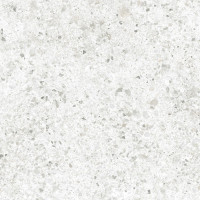 Плитка керамогранітна PEQ580 Pebbles Extra б'янко 600х600х8 Golden Tile