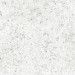 Плитка керамогранітна PEQ580 Pebbles Extra б'янко 600х600х8 Golden Tile