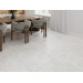 Плитка керамогранітна PEQ580 Pebbles Extra б'янко 600х600х8 Golden Tile