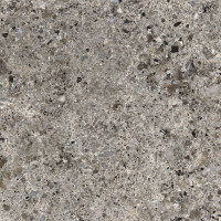 Плитка керамогранітна PE7580 Pebbles Extra коричневий 600х600х8 Golden Tile
