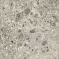 Плитка керамогранітна PGS580 Pebbles Extra Grande сіро-коричневий 600х600х8 Golden Tile