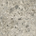 Плитка керамогранітна PGS580 Pebbles Extra Grande сіро-коричневий 600х600х8 Golden Tile