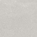 Плитка керамогранітна PLG580 Pebbles Light світло-сірий б'янко 600х600х8 Golden Tile