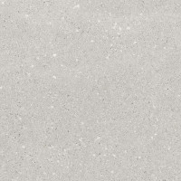 Плитка керамогранітна PLG580 Pebbles Light світло-сірий б'янко 600х600х8 Golden Tile