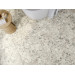 Плитка керамогранітна PGS580 Pebbles Extra Grande сіро-коричневий 600х600х8 Golden Tile