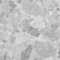 Плитка керамогранітна RLG580 Rockland світло-сірий 600х600х8 Golden Tile
