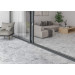 Плитка керамогранітна RLG580 Rockland світло-сірий 600х600х8 Golden Tile