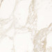 Плитка керамогранітна 9А0580 Saint Laurent білий 600х600х8 Golden Tile