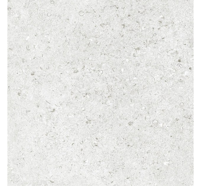 Плитка керамогранітна SJQ580 Silent Shore б'янко 600х600х8 Golden Tile