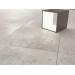 Плитка керамогранітна SJV580 Silent Shore світло-бежевий 600х600х8 Golden Tile