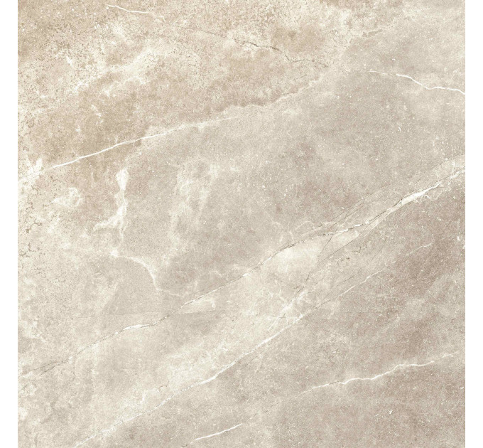Плитка керамогранітна 5V1580 Space stone бежевий 600х600х8 Golden Tile