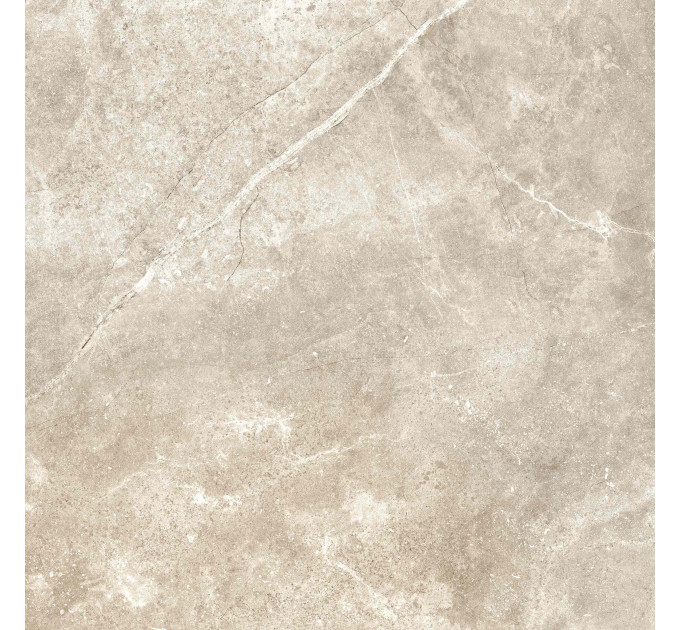 Плитка керамогранітна 5V1580 Space stone бежевий 600х600х8 Golden Tile