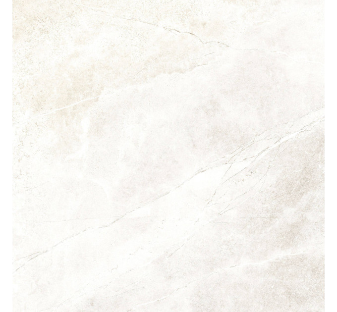 Плитка керамогранітна 5VА580 Space Stone айворі 600х600х8 Golden Tile