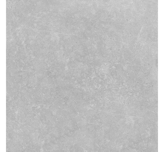 Плитка керамогранітна 442670 Stonehenge сірий 600х600х7 Golden Tile