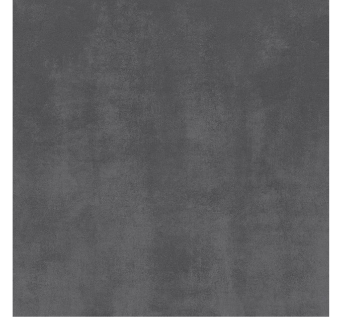 Плитка керамогранітна 5NУ580 Strada антрацит 600х600х8 Golden Tile