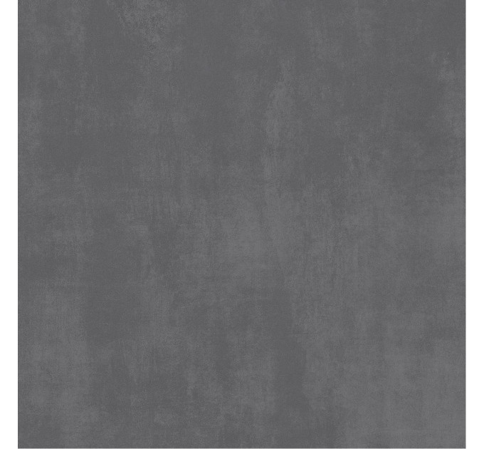 Плитка керамогранітна 5NУ580 Strada антрацит 600х600х8 Golden Tile