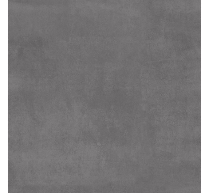 Плитка керамогранітна 1S2670 STREET LINE Сірий 600х600х7 Golden Tile