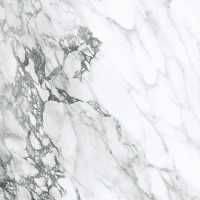 Плитка керамогранітна TS0590 Tempesta білий 600х600х8 Golden Tile