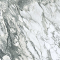 Плитка керамогранітна TS0580 Tempesta білий 600х600х8 Golden Tile