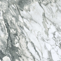 Плитка керамогранітна TS0580 Tempesta білий 600х600х8 Golden Tile